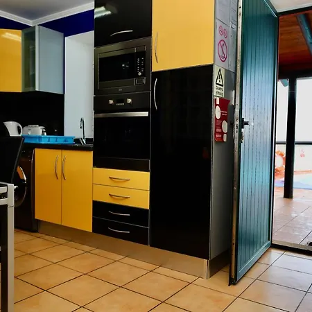 Apartment Quinta Dos Encantos By Analodges Calheta (Madeira)