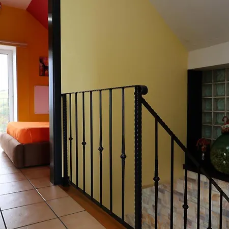 Quinta Dos Encantos By Analodges Apartment