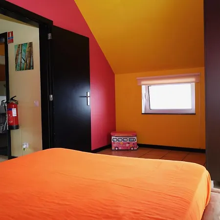 Quinta Dos Encantos By Analodges Apartment *