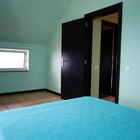 Apartment Quinta Dos Encantos By Analodges
