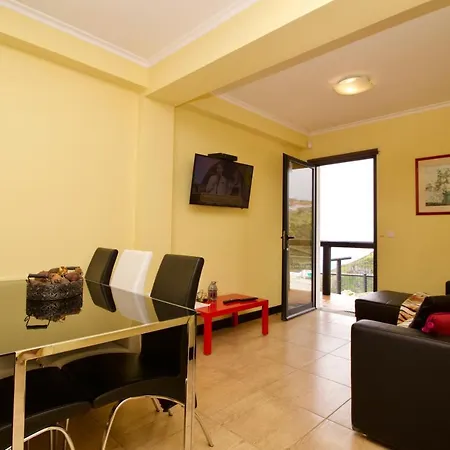 Quinta Dos Encantos By Analodges Apartment *