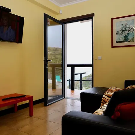 Quinta Dos Encantos By Analodges Apartment