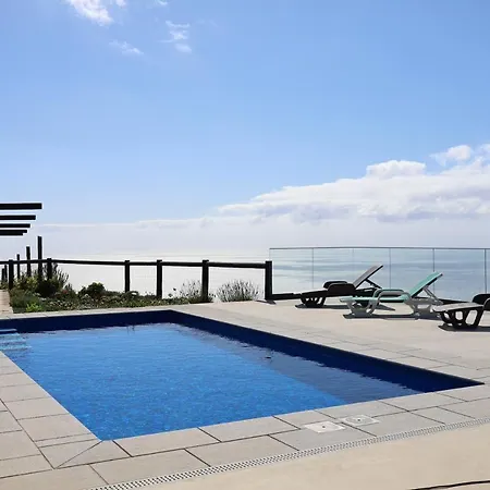 Quinta Dos Encantos By Analodges Apartment *