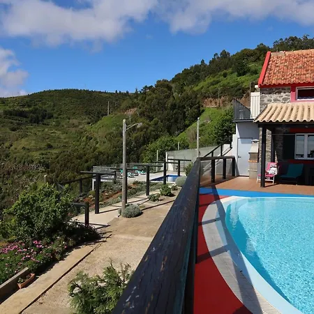 Quinta Dos Encantos By Analodges Calheta (Madeira)