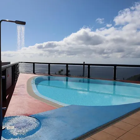 Quinta Dos Encantos By Analodges Apartment