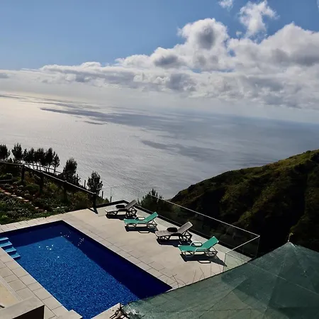 Quinta Dos Encantos By Analodges Apartment