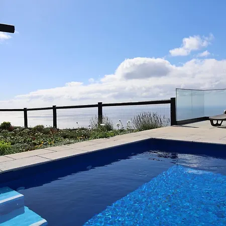 Apartment Quinta Dos Encantos By Analodges Calheta (Madeira)