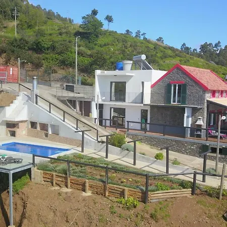 Quinta Dos Encantos By Analodges