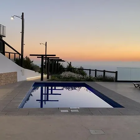 Quinta Dos Encantos By Analodges Calheta (Madeira)