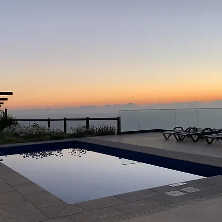 Quinta Dos Encantos By Analodges * Calheta (Madeira)